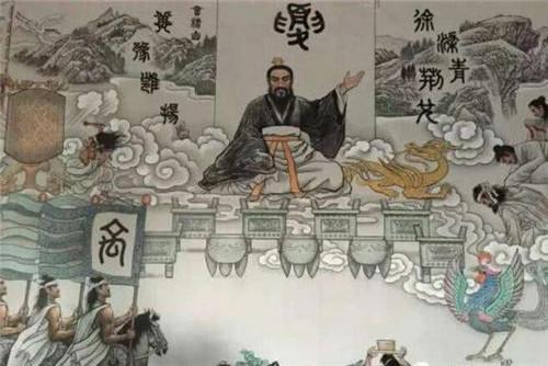 揭秘刘伯温四不像图，历史、文化与神秘符号的交织刘伯温四不像图正版期期中一肖