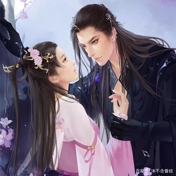 烙印残妻，岁月深处的温柔印记烙印残妻by幽耶珞好看吗