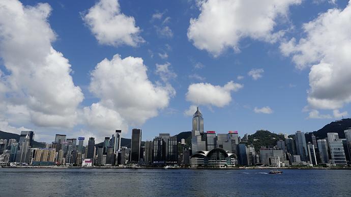探秘香港六，多元文化交融的魅力之城香港资料大全正版资料图片