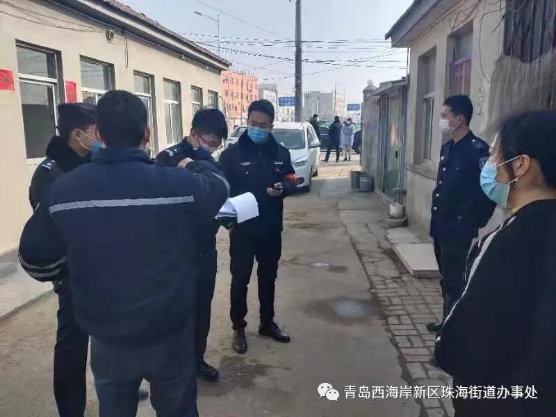 珠海疫情最新消息，防控措施持续升级，市民生活逐步恢复珠海疫情最新消息公布
