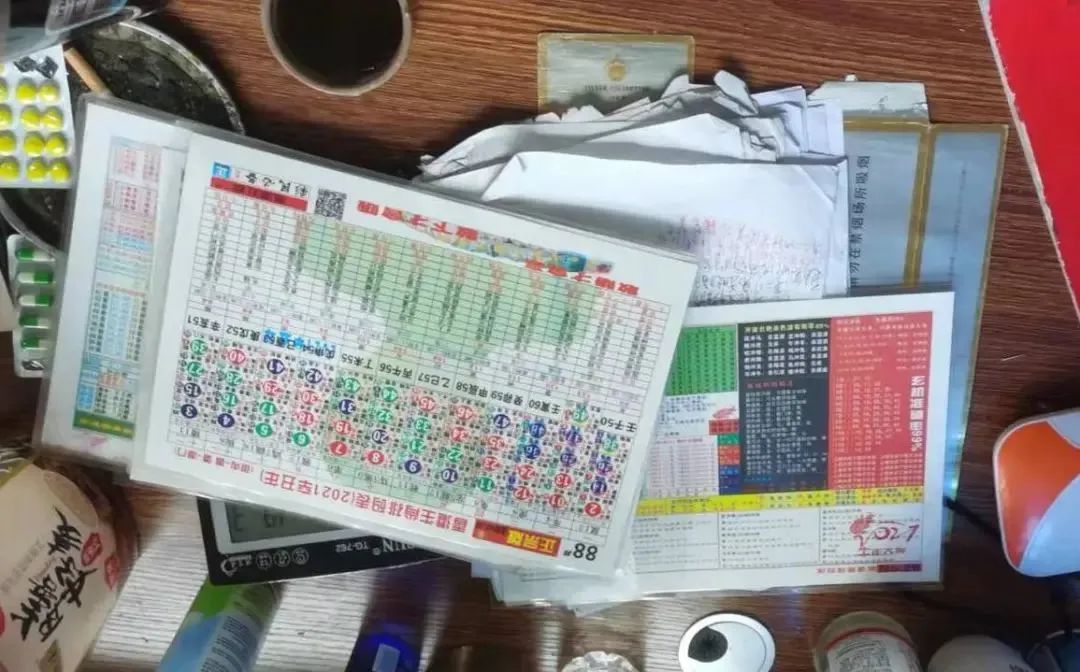 澳门12369，六下彩的背后与养母之爱