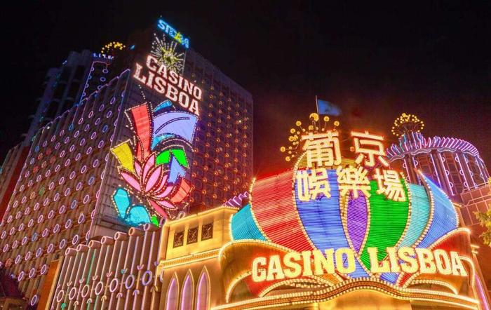 2035年澳门正版资料大全，探索未来博彩业的智慧与机遇