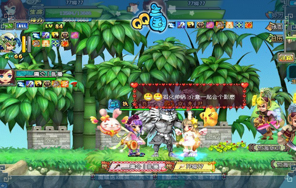 探索新篇章，QQ三国最新更新深度解析qq三国更新最新消息