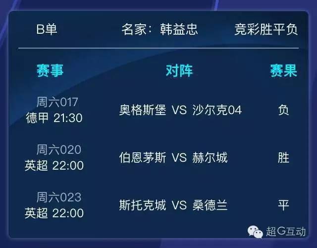 买马开奖