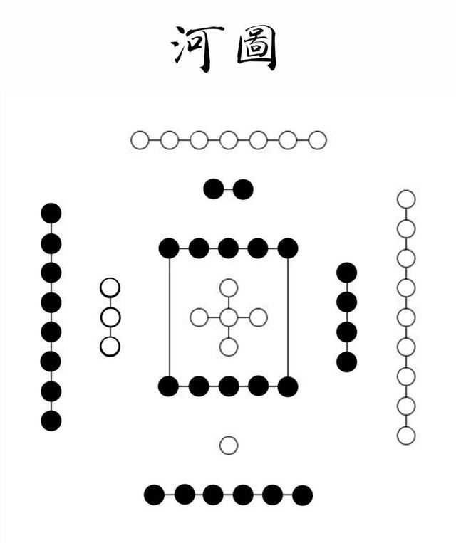 探索正版河图的魅力，文化传承与艺术创新的交响曲正版河图新浪微博河图定王台