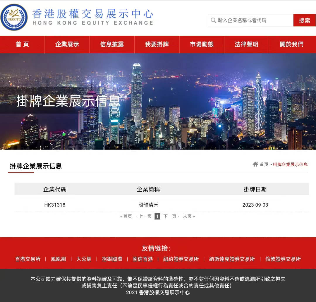 香港挂牌精选资料，企业上市的黄金之路香港挂挂牌精选资料下载