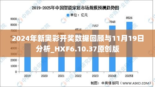 前瞻与展望