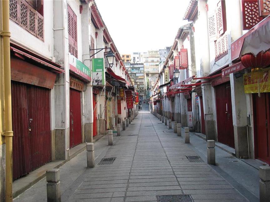澳门天天开好彩，2046的幸运之旅2025年澳门天天彩大全