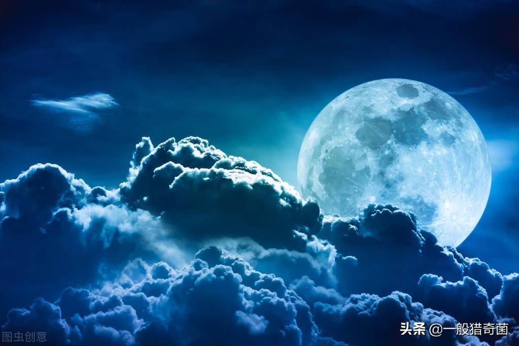 神秘面纱