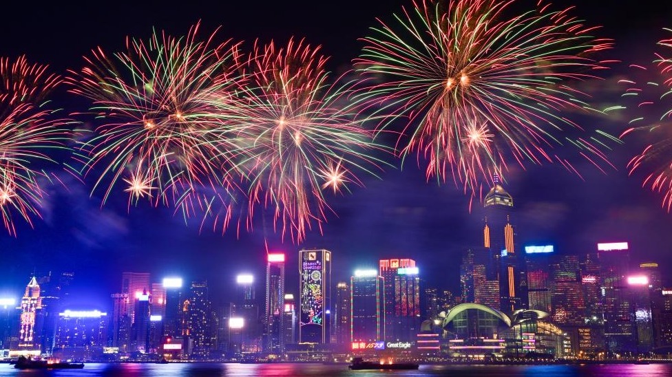 2046年香港，未来展望与文化交融的璀璨篇章2024年香港资料精准