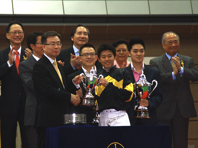 探索香港马会全年资料大全，历史、成就与未来展望香港2021年马会资料大全