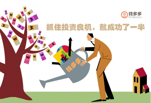 钱多多心水论坛，投资者的智慧宝库与财富增长加速器63310钱多多论坛