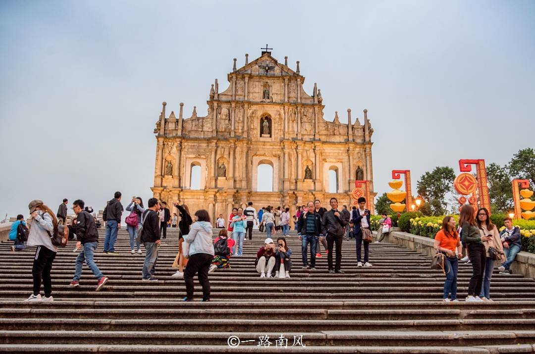 澳门黄大仙庙，信仰与文化的交汇之地澳门黄大仙免费资料,2021