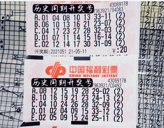 探索双色球8021-7的神秘魅力，从数字到梦想的距离双色球走势图