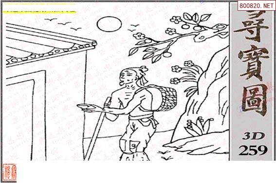 乐透3D论坛，怪字神帖的奇幻之旅3d乐透怪字神贴图谜汇