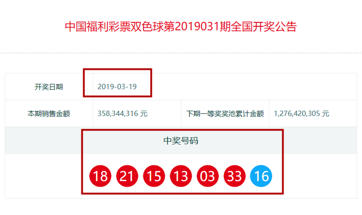 揭秘双色球2019年43期中奖号码，幸运背后的数字奥秘与彩民心声双色球2020043期开奖号码是多少?