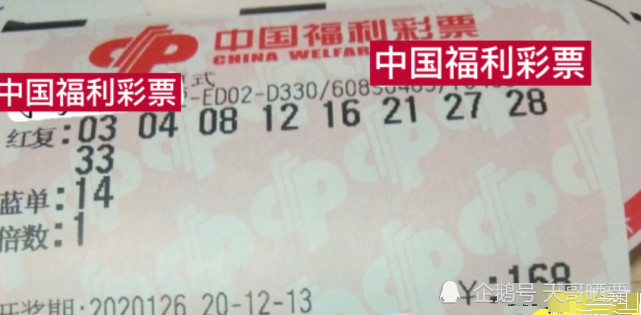 双色球第126期开奖揭秘与彩民心声双色球开奖126期结果中奖地区