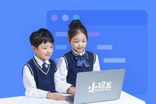 加盟小码王，开启少儿编程教育新篇章小码王加盟费多少钱