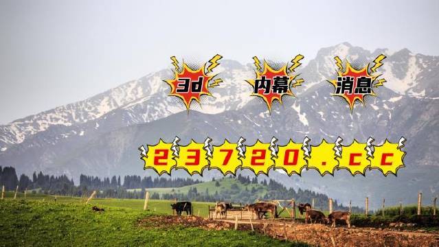 探索3D阿福，一场虚拟与现实的奇妙之旅3d阿福图库图谜大全
