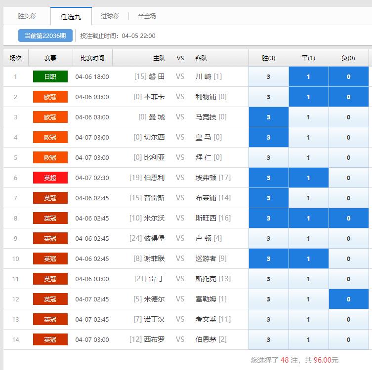三码中特期期 第5页