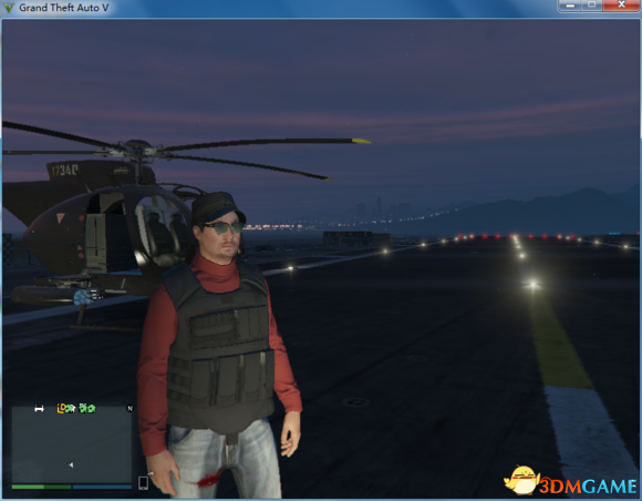 探索手机版GTA5的未来，移动游戏的新纪元手机版GTA5