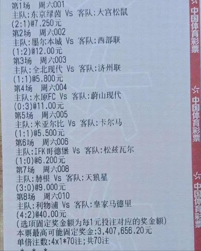 今日足彩竞猜，揭秘比分直播的魅力与策略今天的足球竞彩比分