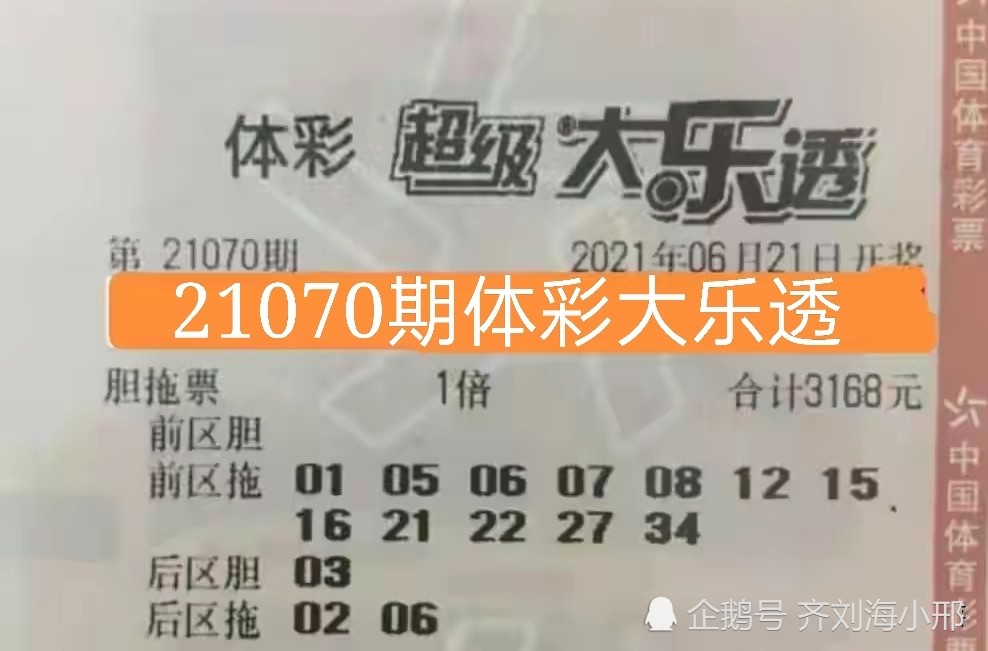 体彩大乐透1903期开奖揭晓，梦想与幸运的碰撞大乐透19003期开奖号码