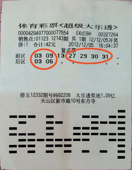 西安彩民喜中体彩超级大乐透19082期头奖，单票独揽千万巨款，书写幸运新篇章大乐透19082期开奖号