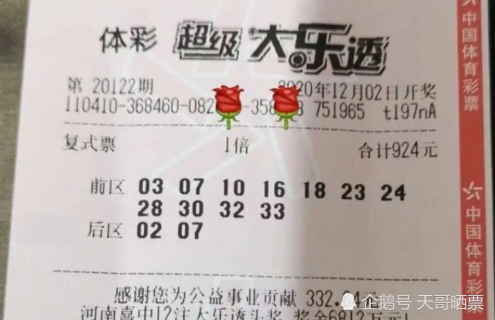 体彩大乐透21083期开奖结果揭晓，幸运儿能否再创奇迹？体彩大乐透21080期开奖结果是什么