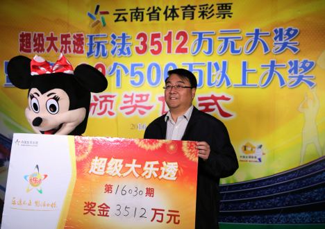体彩大乐透19043期揭秘与购票攻略超级大乐透19040期开奖结果